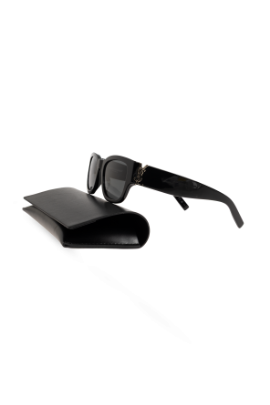 Saint Laurent ‘SL M174’ sunglasses