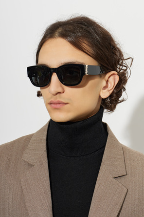 Saint Laurent Sonnenbrille ‘SL M174’