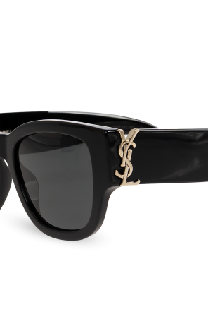 Saint Laurent ‘SL M174’ sunglasses