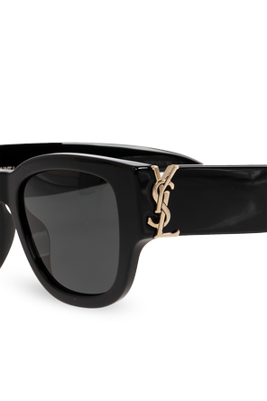 Saint Laurent Sonnenbrille ‘SL M174’
