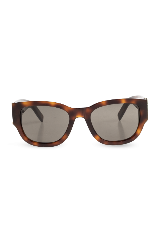 Saint Laurent ‘SL M174’ sunglasses