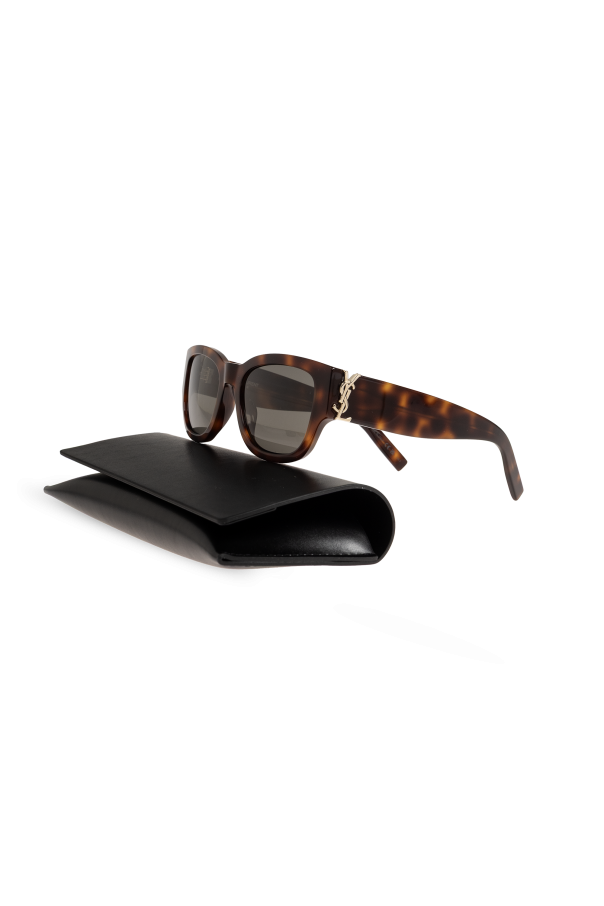 Saint Laurent ‘SL M174’ sunglasses