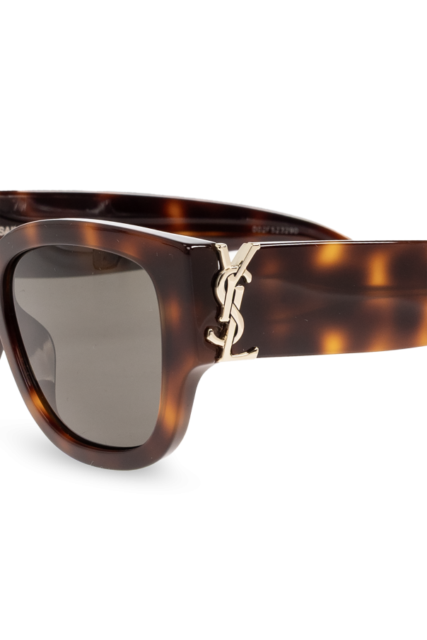Saint Laurent ‘SL M174’ sunglasses