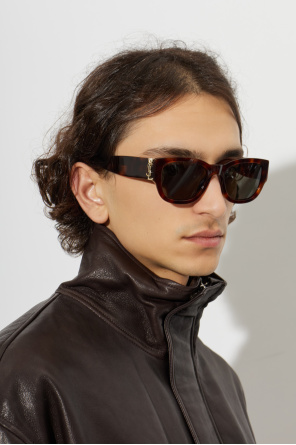 Saint Laurent Óculos de sol ‘SL M174’