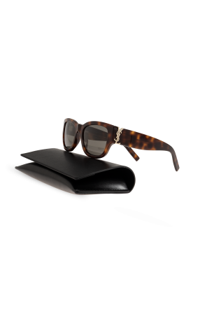 Saint Laurent Óculos de sol ‘SL M174’