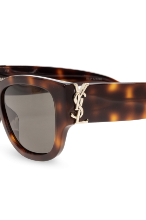 Saint Laurent Óculos de sol ‘SL M174’