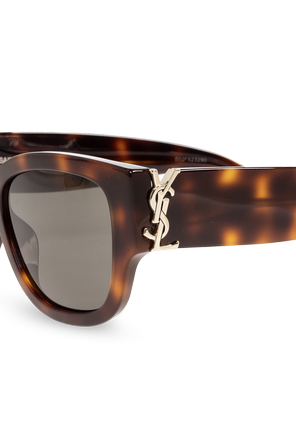 Saint Laurent ‘SL M174’ sunglasses