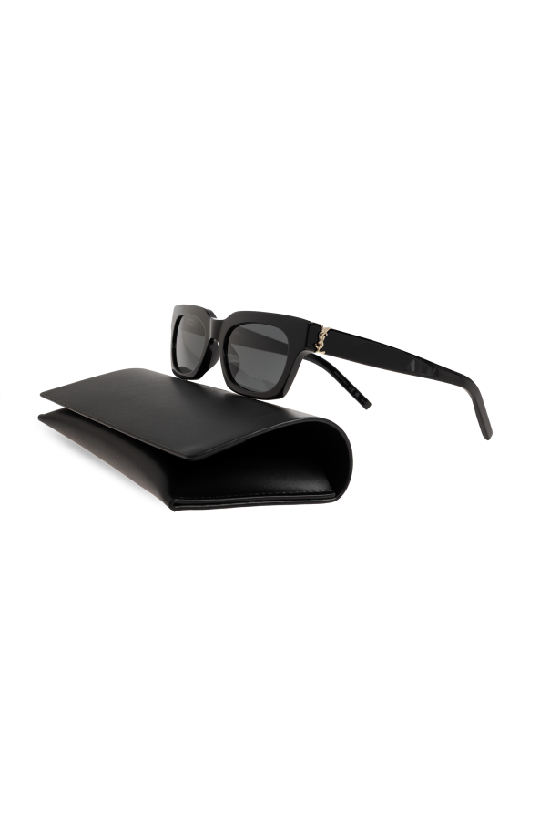 Saint Laurent ‘SL M175’ sunglasses
