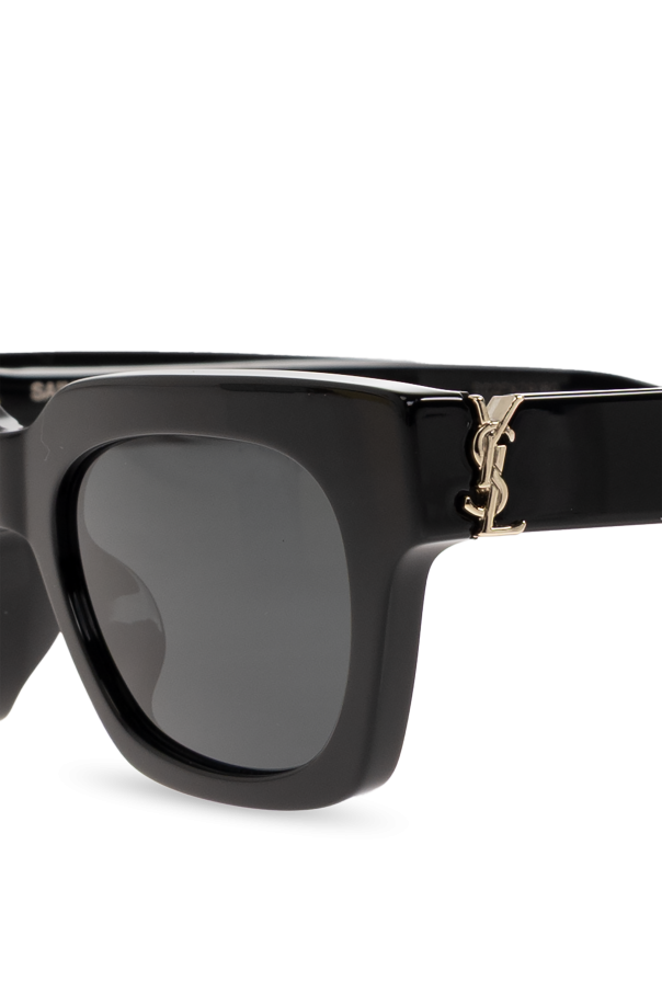 Saint Laurent ‘SL M175’ sunglasses