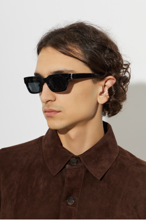 Saint Laurent Óculos de sol ‘SL M175’
