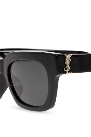 Saint Laurent Óculos de sol ‘SL M175’
