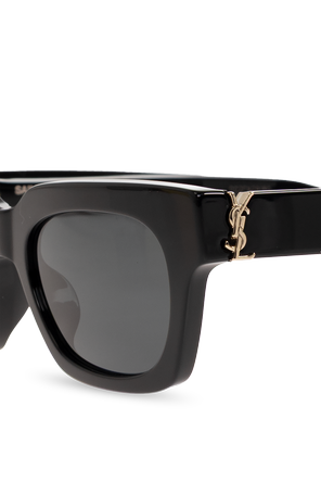 Saint Laurent ‘SL M175’ sunglasses
