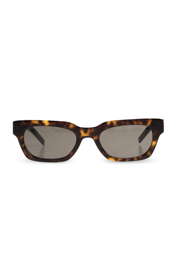 ‘SL M175’ sunglasses od Saint Laurent