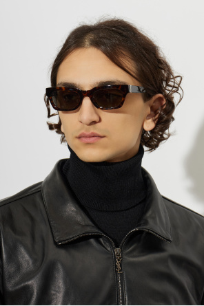 Saint Laurent ‘SL M175’ sunglasses