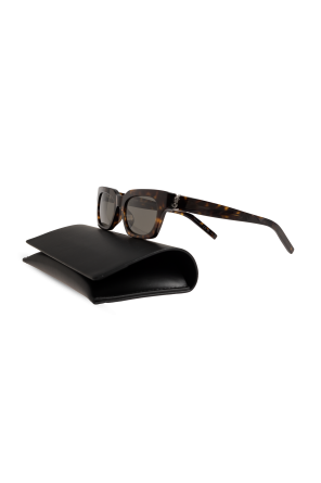 Saint Laurent ‘SL M175’ sunglasses