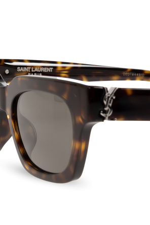 Saint Laurent ‘SL M175’ sunglasses