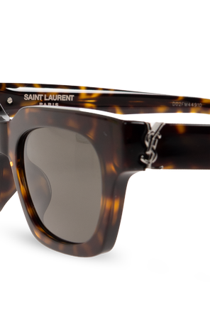 Saint Laurent ‘SL M175’ sunglasses