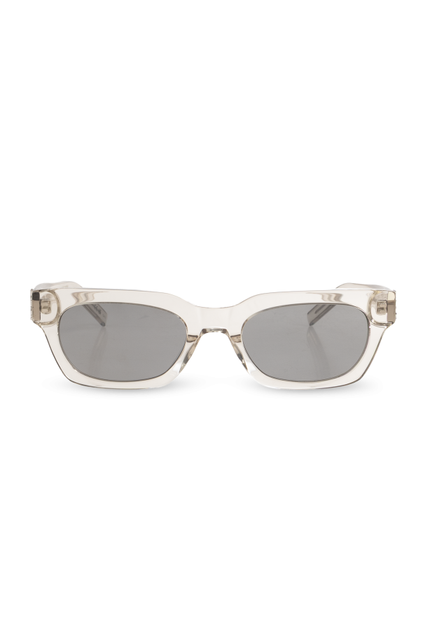 Saint Laurent ‘SL M175’ sunglasses