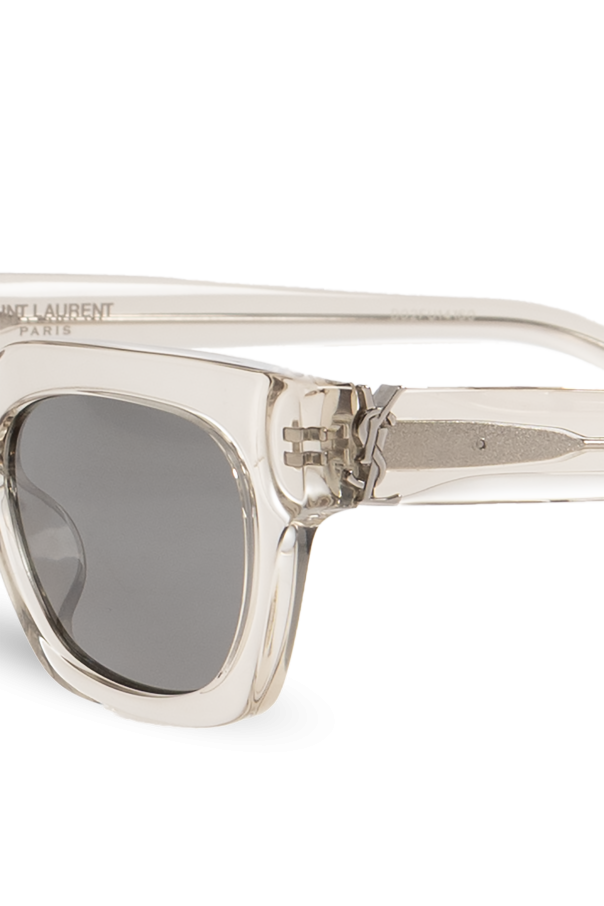 Saint Laurent ‘SL M175’ sunglasses