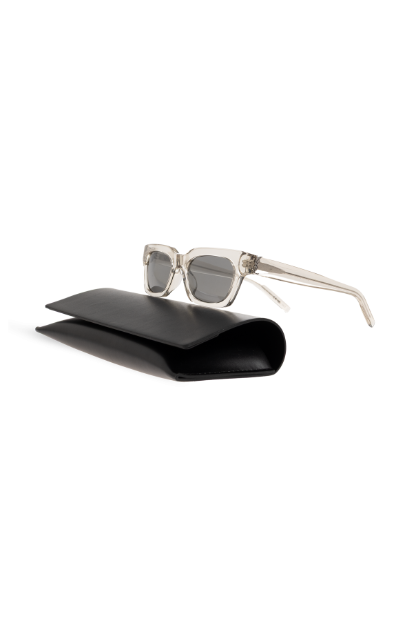 Saint Laurent ‘SL M175’ sunglasses