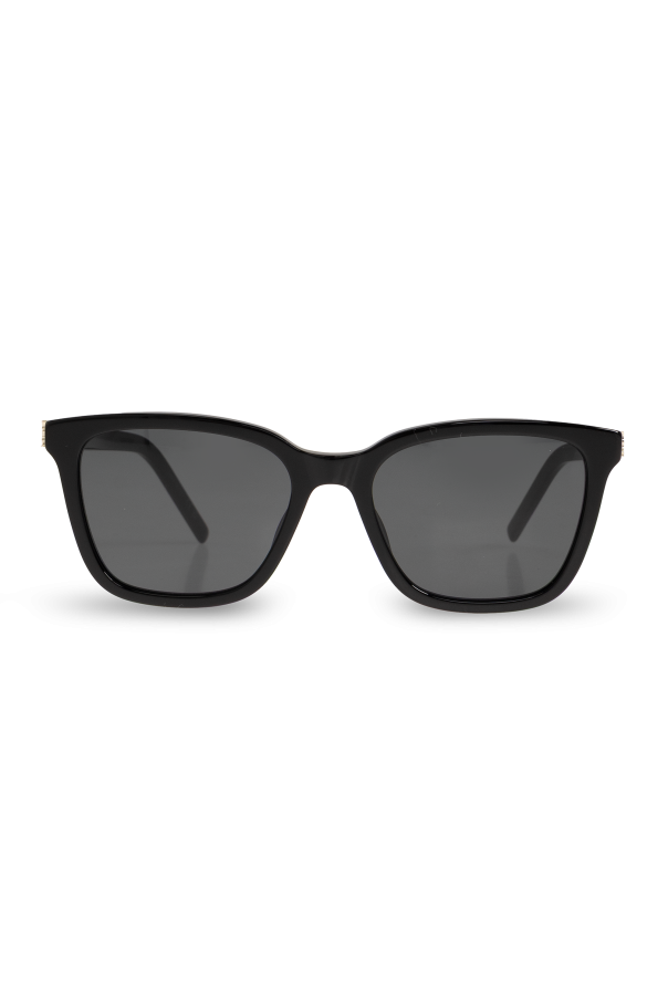‘SL M178’ sunglasses od Saint Laurent