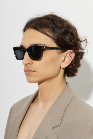 Saint Laurent Okulary przeciwsłoneczne ‘SL M178’