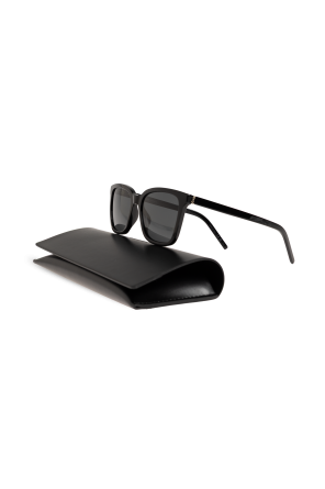 Saint Laurent Okulary przeciwsłoneczne ‘SL M178’