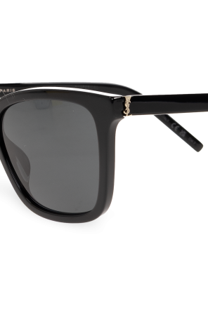 Saint Laurent Okulary przeciwsłoneczne ‘SL M178’