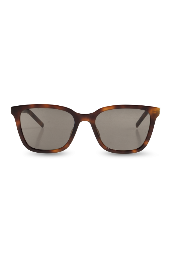 ‘SL M178’ sunglasses od Saint Laurent