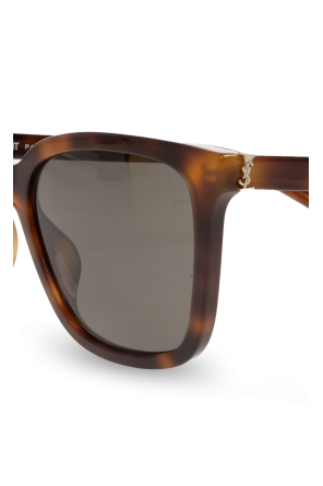 Saint Laurent Óculos de sol ‘SL M178’