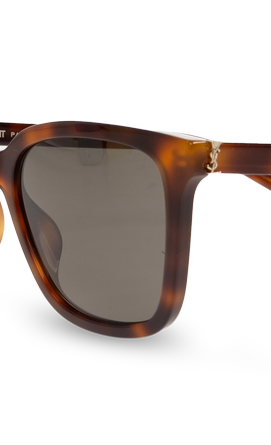 Saint Laurent Sonnenbrille ‘SL M178’