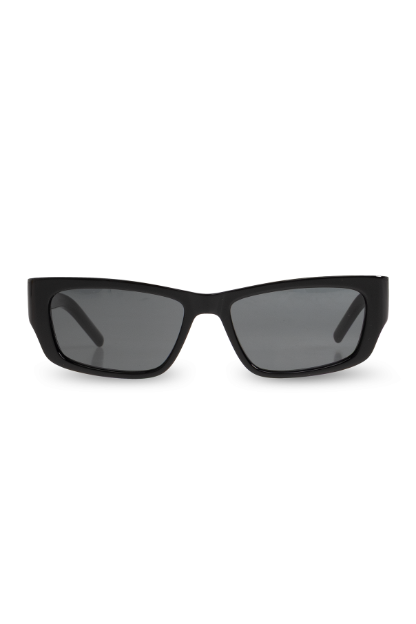 ‘SL M182 Jazz’ sunglasses od Saint Laurent