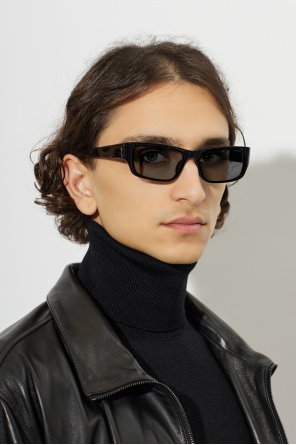 Saint Laurent ‘SL M182 Jazz’ sunglasses