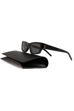 Saint Laurent ‘SL M182 Jazz’ sunglasses