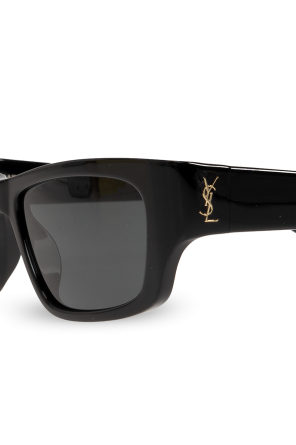 Saint Laurent ‘SL M182 Jazz’ sunglasses