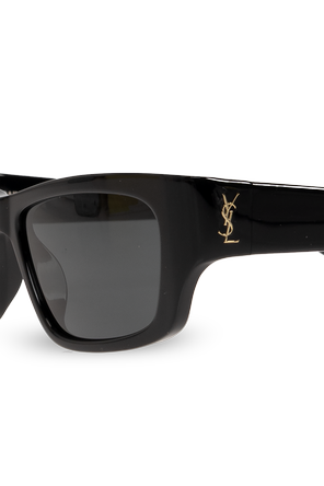 Saint Laurent Sluneční brýle ‘SL M182 Jazz’