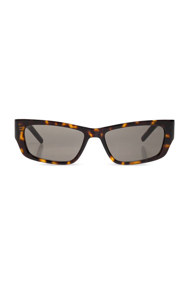 ‘SL M182 Jazz’ sunglasses od Saint Laurent