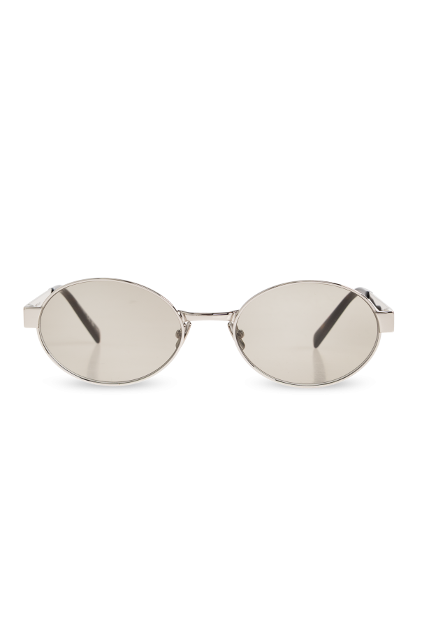 ‘SL 692’ sunglasses od Saint Laurent