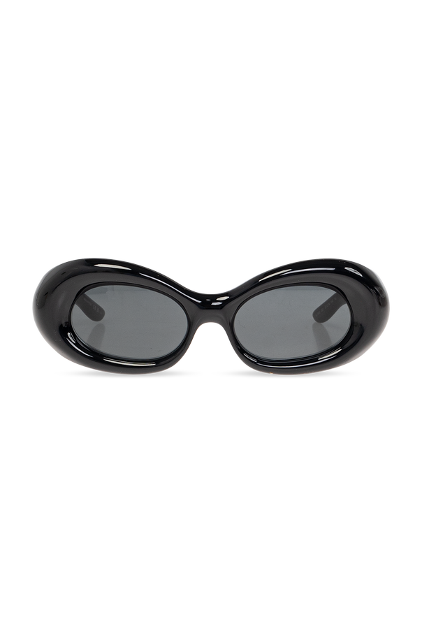 ‘SL 968’ sunglasses od Saint Laurent