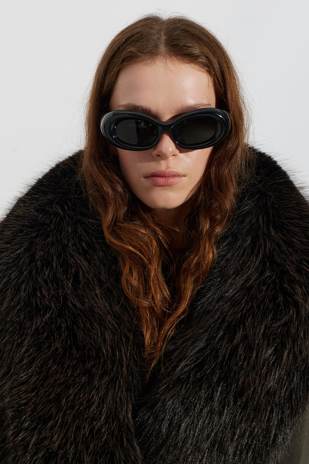 Saint Laurent Sonnenbrille ‘SL 968’