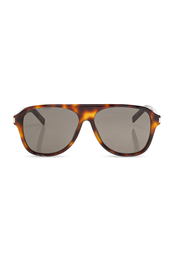‘SL 970’ sunglasses od Saint Laurent