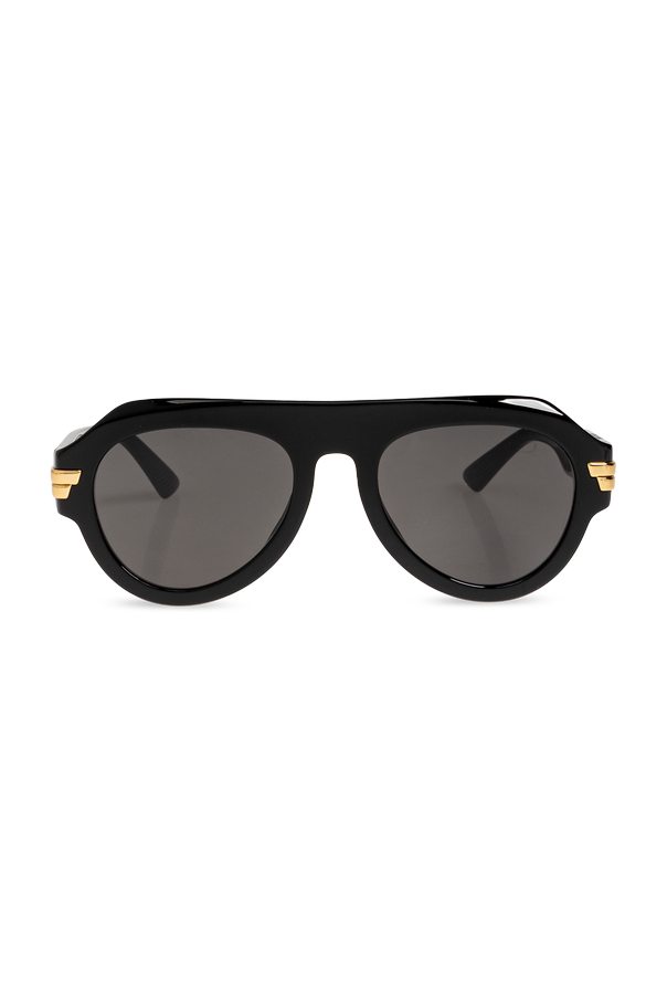 Sunglasses od Bottega Veneta