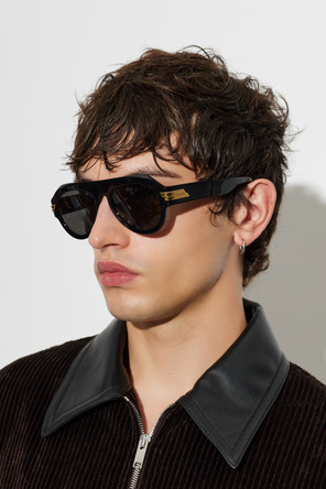 Bottega Veneta Okulary przeciwsłoneczne