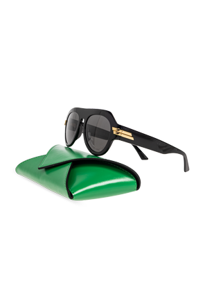 Bottega Veneta Okulary przeciwsłoneczne