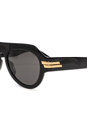 Bottega Veneta Okulary przeciwsłoneczne