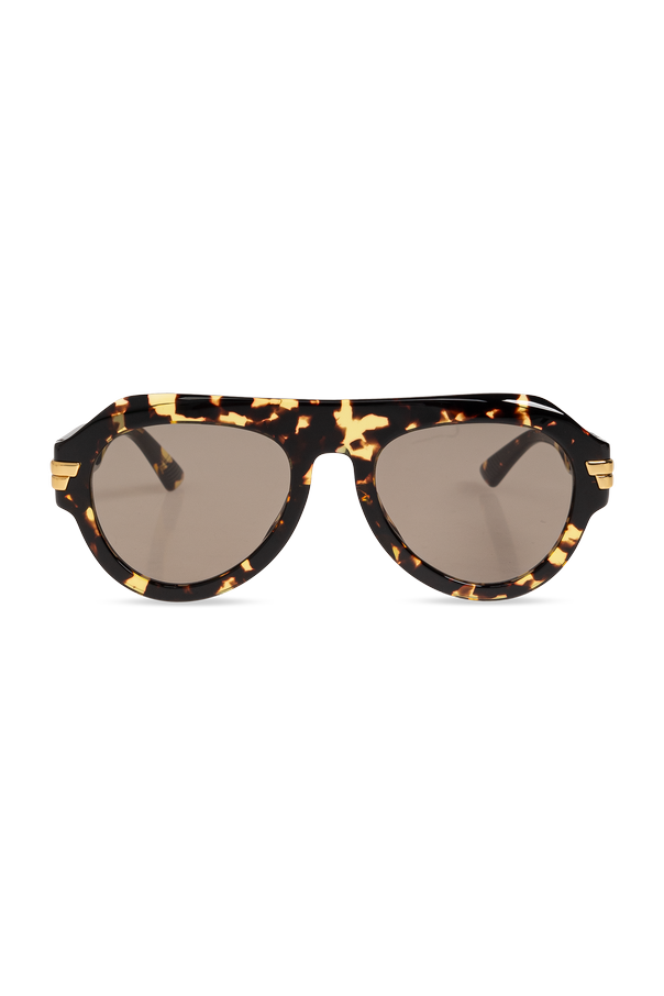Sunglasses od Bottega Veneta