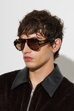 Bottega Veneta Okulary przeciwsłoneczne