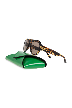 Bottega Veneta Okulary przeciwsłoneczne