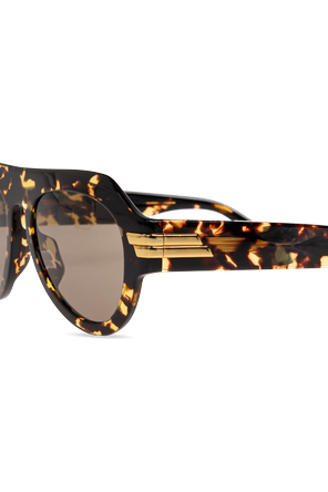 Bottega Veneta Okulary przeciwsłoneczne