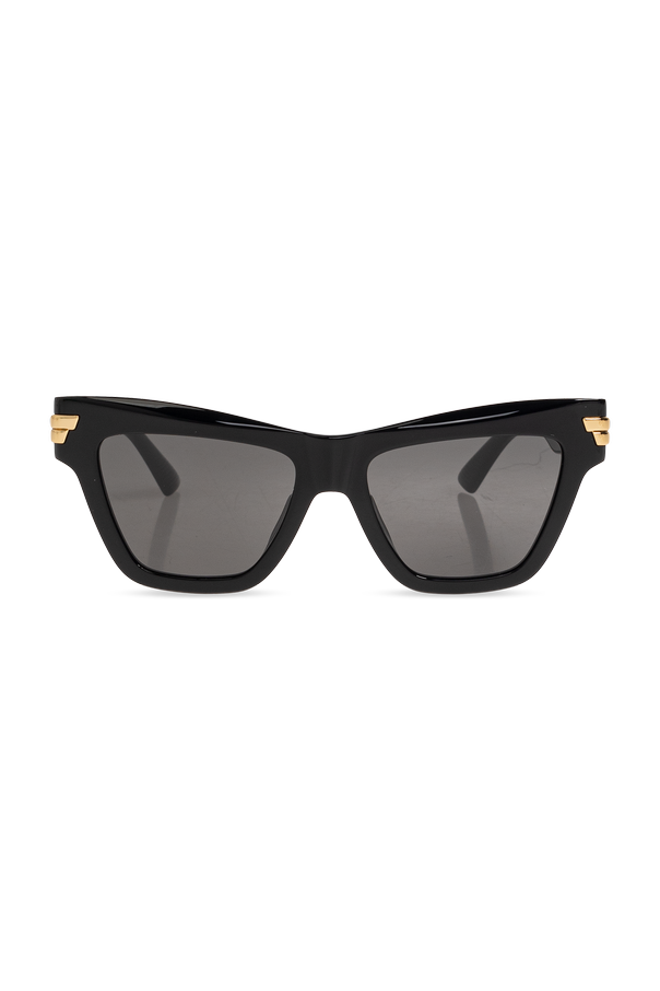 Sunglasses od Bottega Veneta